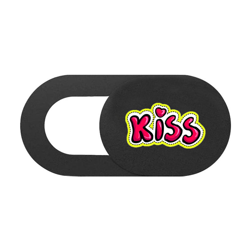 Theme Design New Camera Protective Cover Phone Lens