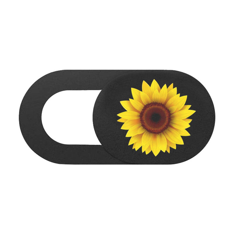 Theme Design New Camera Protective Cover Phone Lens