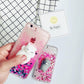 Compatible with Apple, Cat Phone Cases for iPhone 6 to iPhone X