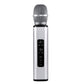 Bluetooth Wireless Microphone For Singing And Recording