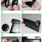 Factory Direct Mobile Phone Lens High-End Mobile Phone Set Lens Portrait Lens Mobile Phone External Lens