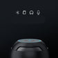 Bluetooth speaker mini audio mini portable compact
