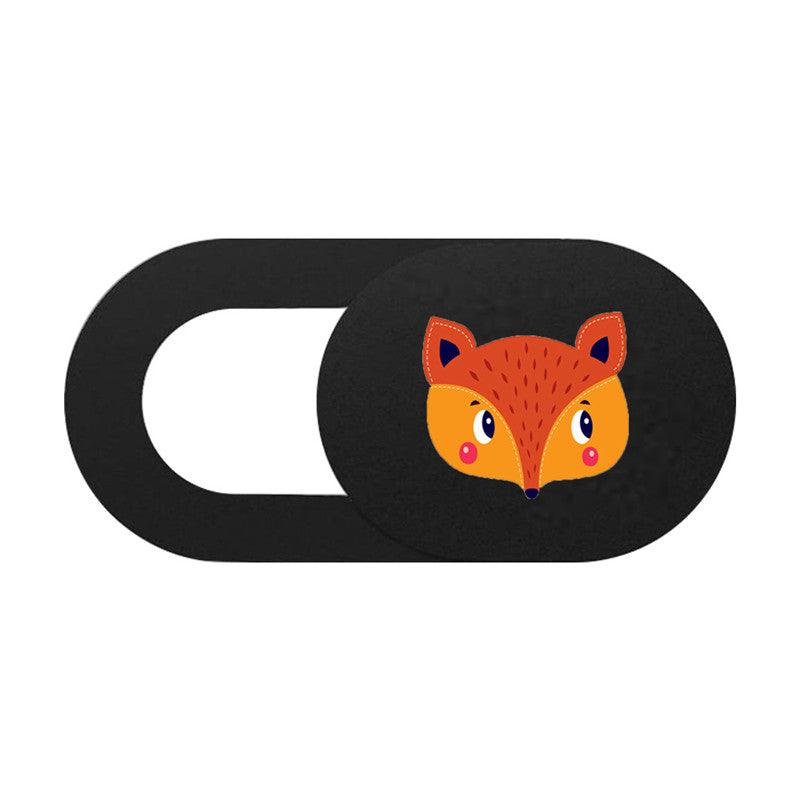 Theme Design New Camera Protective Cover Phone Lens