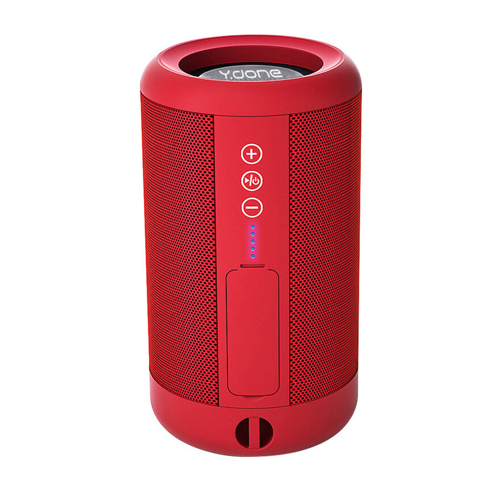 Home Wireless Bluetooth Speaker Waterproof And Portable