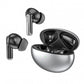 Fashionable And Simple Wireless Noise-cancelling Bluetooth Headset