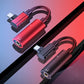 Type C Audio Cable Adapter