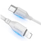 Ultra-Fast USB-C to Lightning Cable