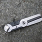 Outdoor Portable Survival Climbing Gadget Scissors