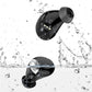 Bluetooth Headset Sports And Noise Reduction Wireless 5.0 Digital Display Power