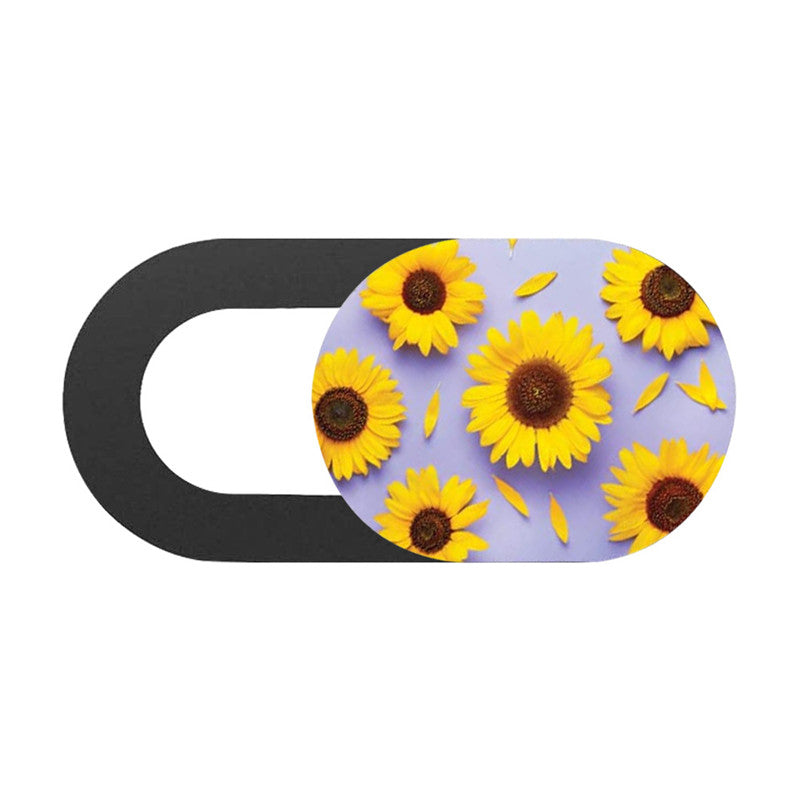 Theme Design New Camera Protective Cover Phone Lens