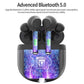 Second And Third Generation Tws Wireless Sports Bluetooth Headset