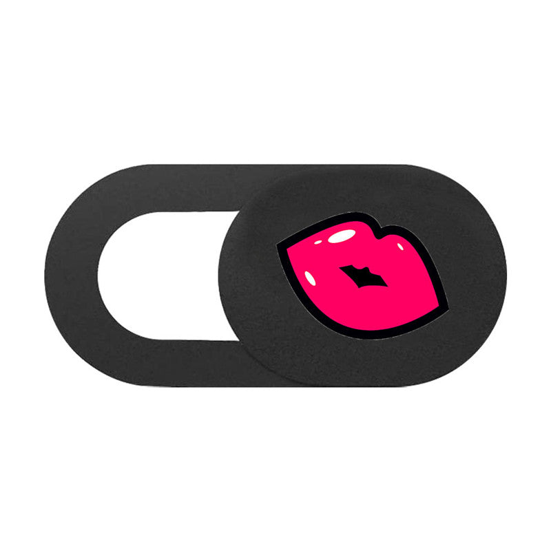 Theme Design New Camera Protective Cover Phone Lens