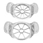 Apple Slice Coring Splitter Kitchen Gadget
