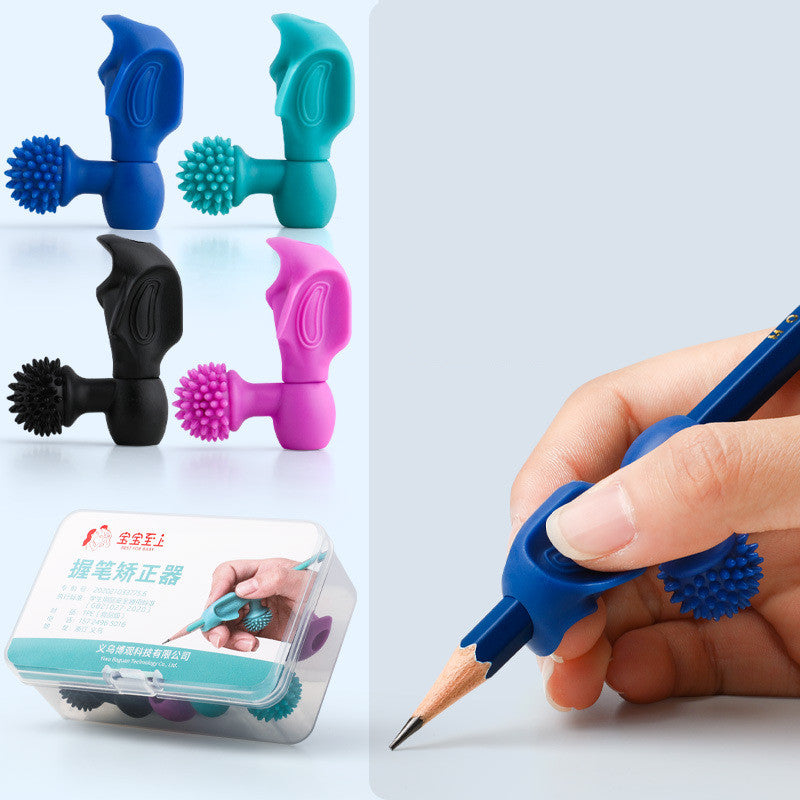 Pen Holding Corrector Holding Pen Gadget