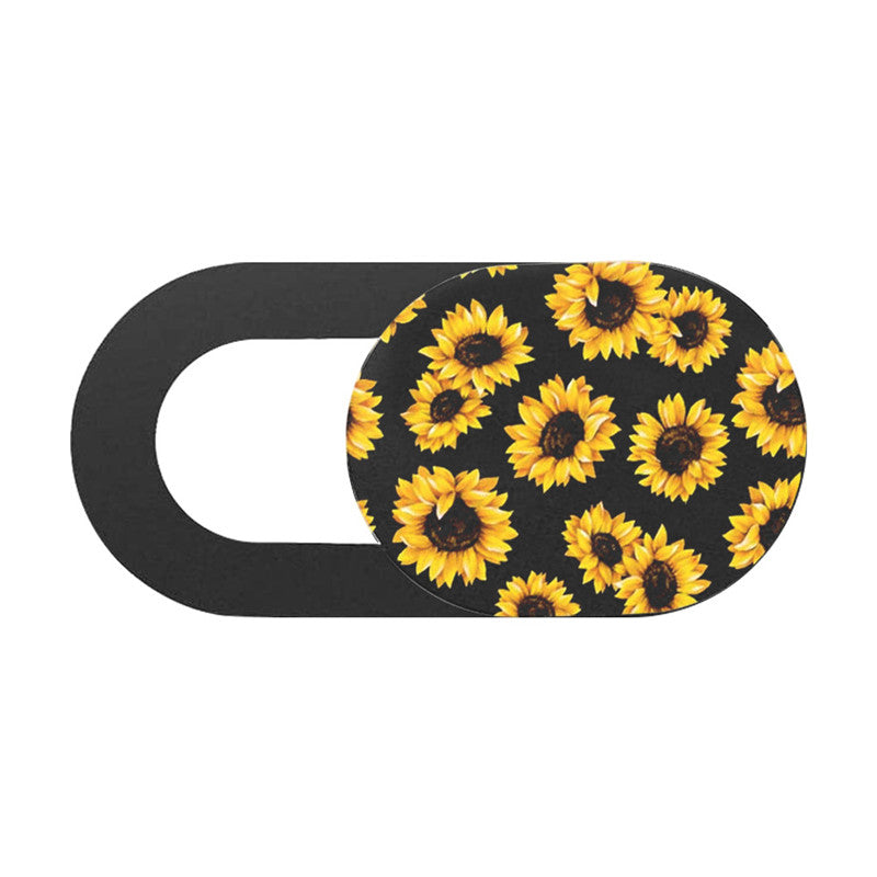 Theme Design New Camera Protective Cover Phone Lens