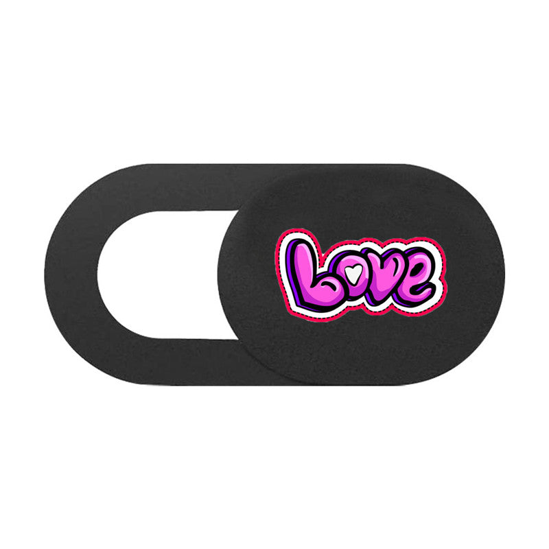 Theme Design New Camera Protective Cover Phone Lens